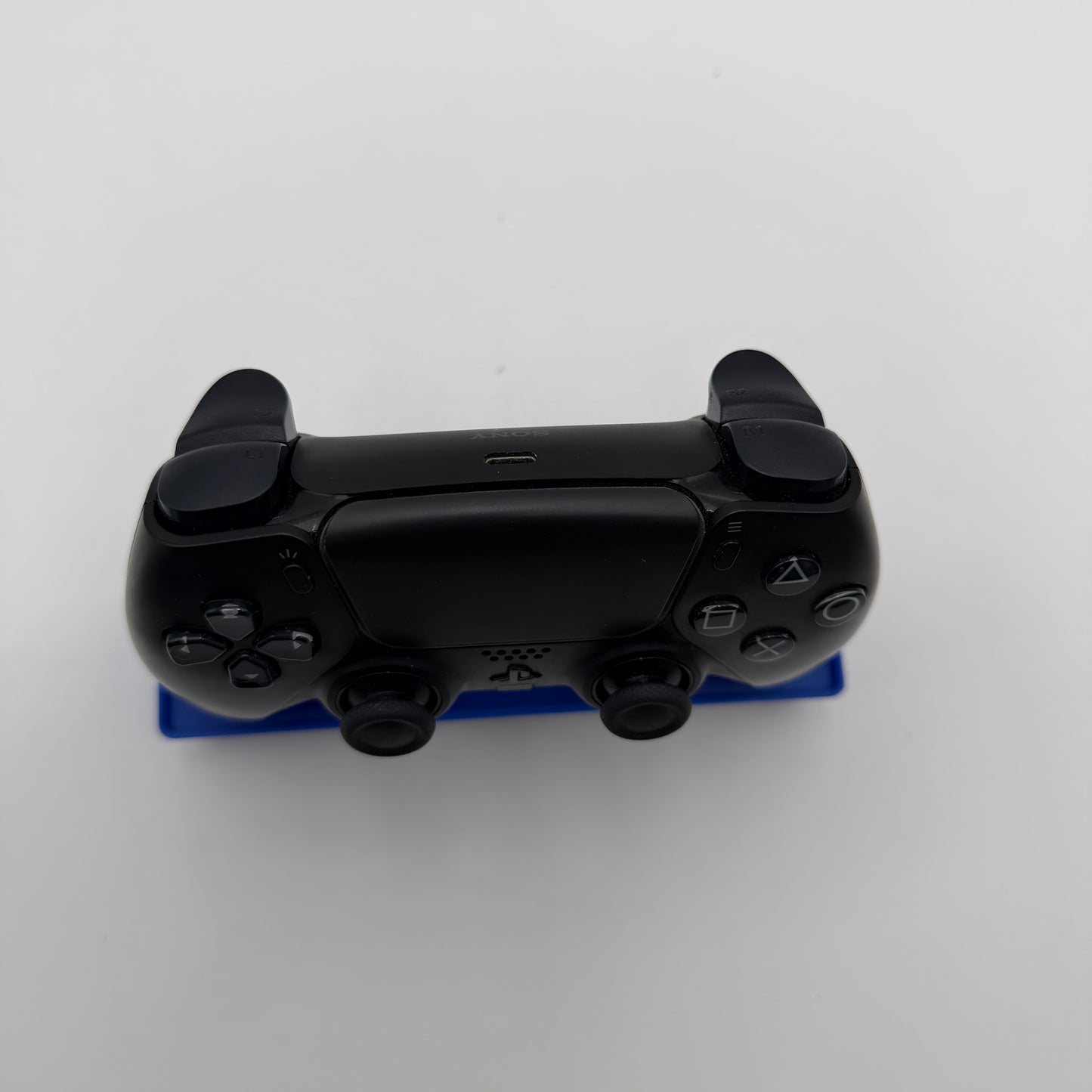 Sony CFI-ZCT1W Video Game Controller White Used A