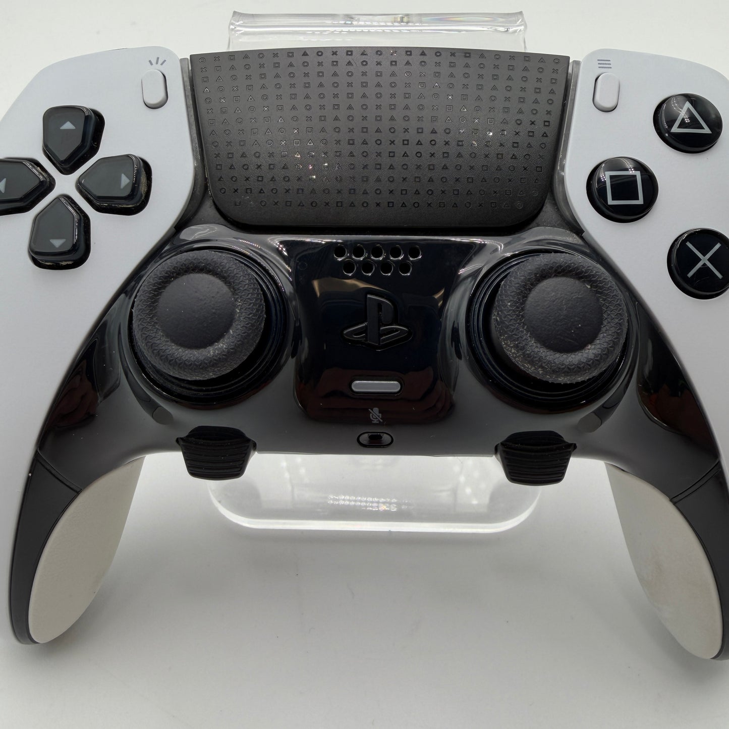 Sony PlayStation 5DualSense Edge Wireless Controller CFI-ZCT1W