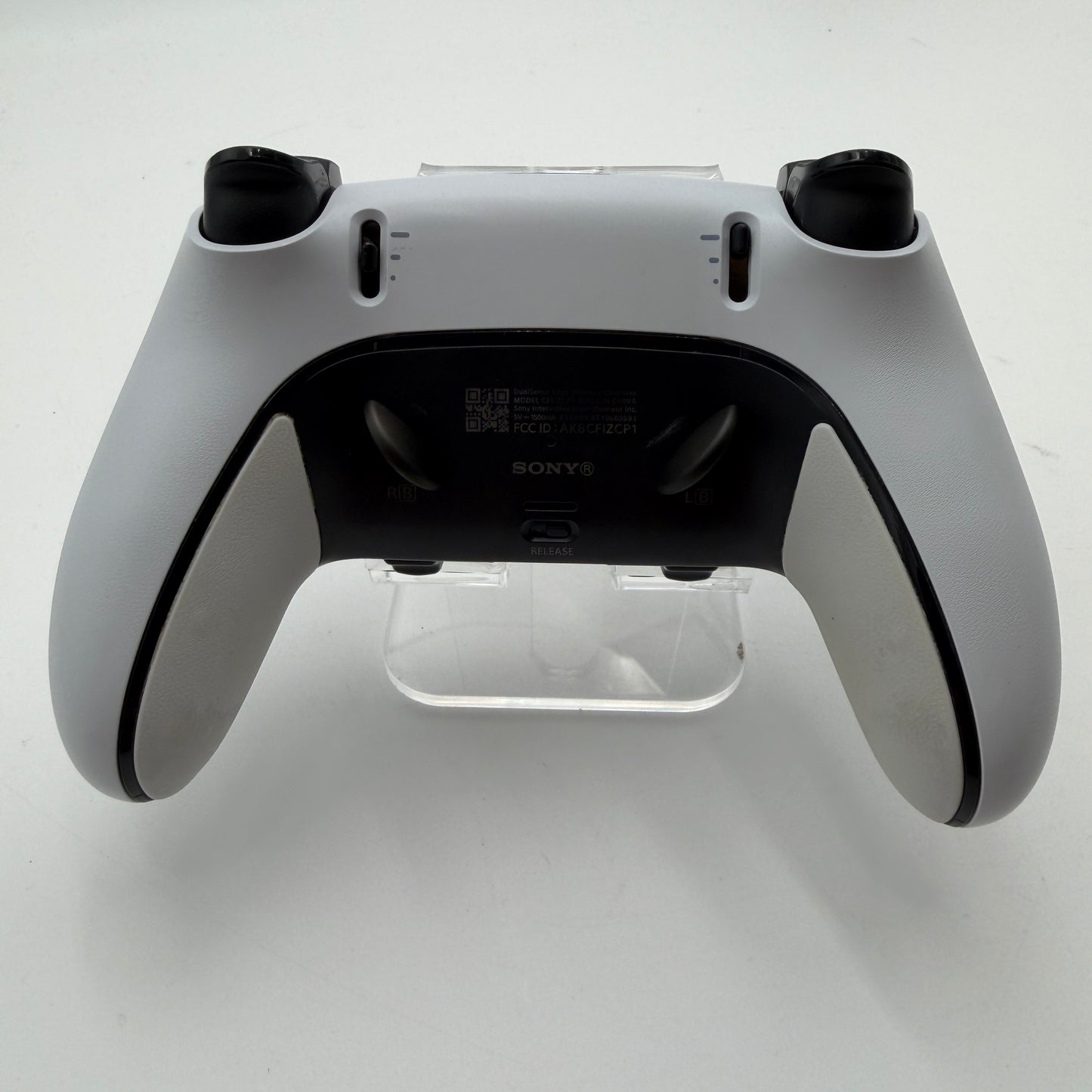 Sony PlayStation 5DualSense Edge Wireless Controller CFI-ZCT1W