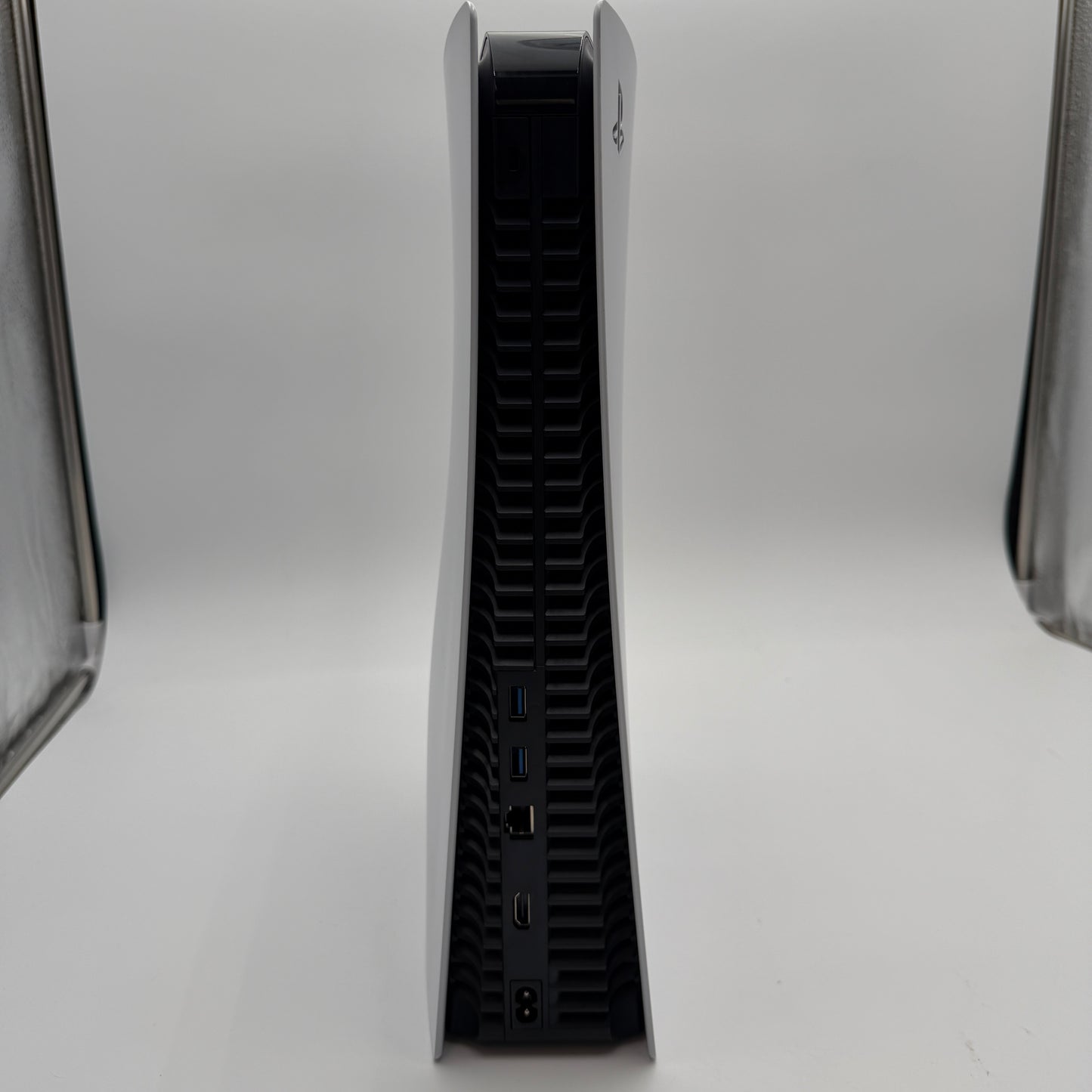 Sony PlayStation 5 CFI-1115A Disc Version Used Controller Included