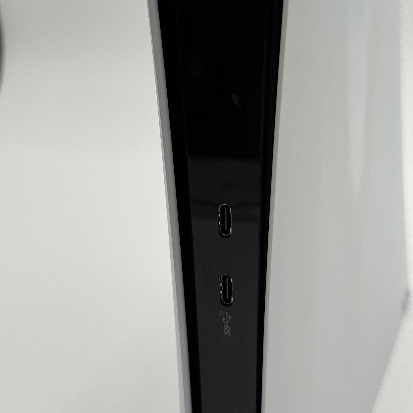 Sony PlayStation 5 CFI-2015 Digital Edition 825GB White Used