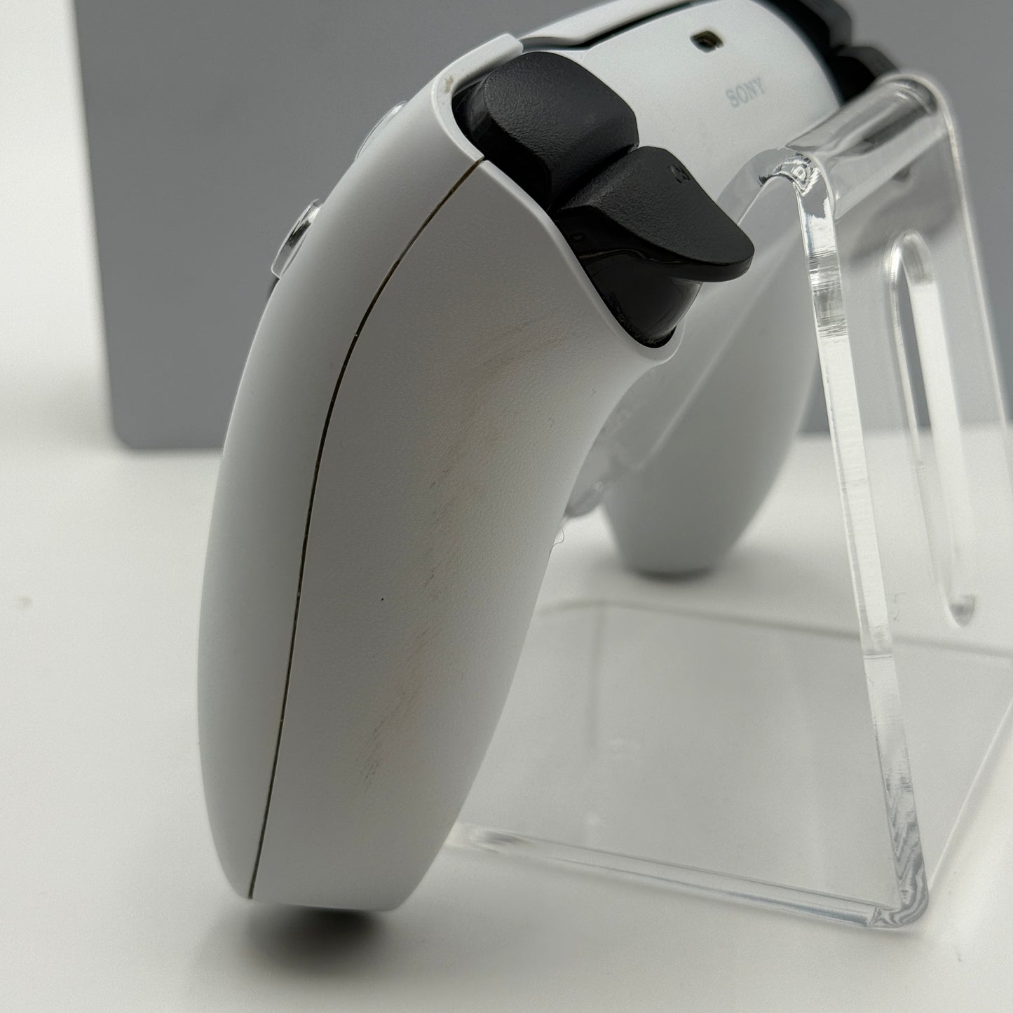 Sony PlayStation 5 CFI-2015 Digital Edition 825GB White Used