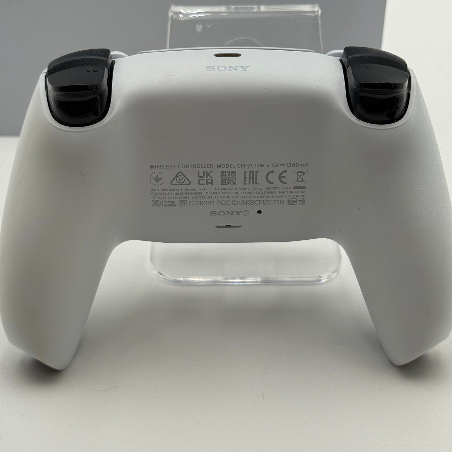 Sony PlayStation 5 CFI-2015 Digital Edition 825GB White Used
