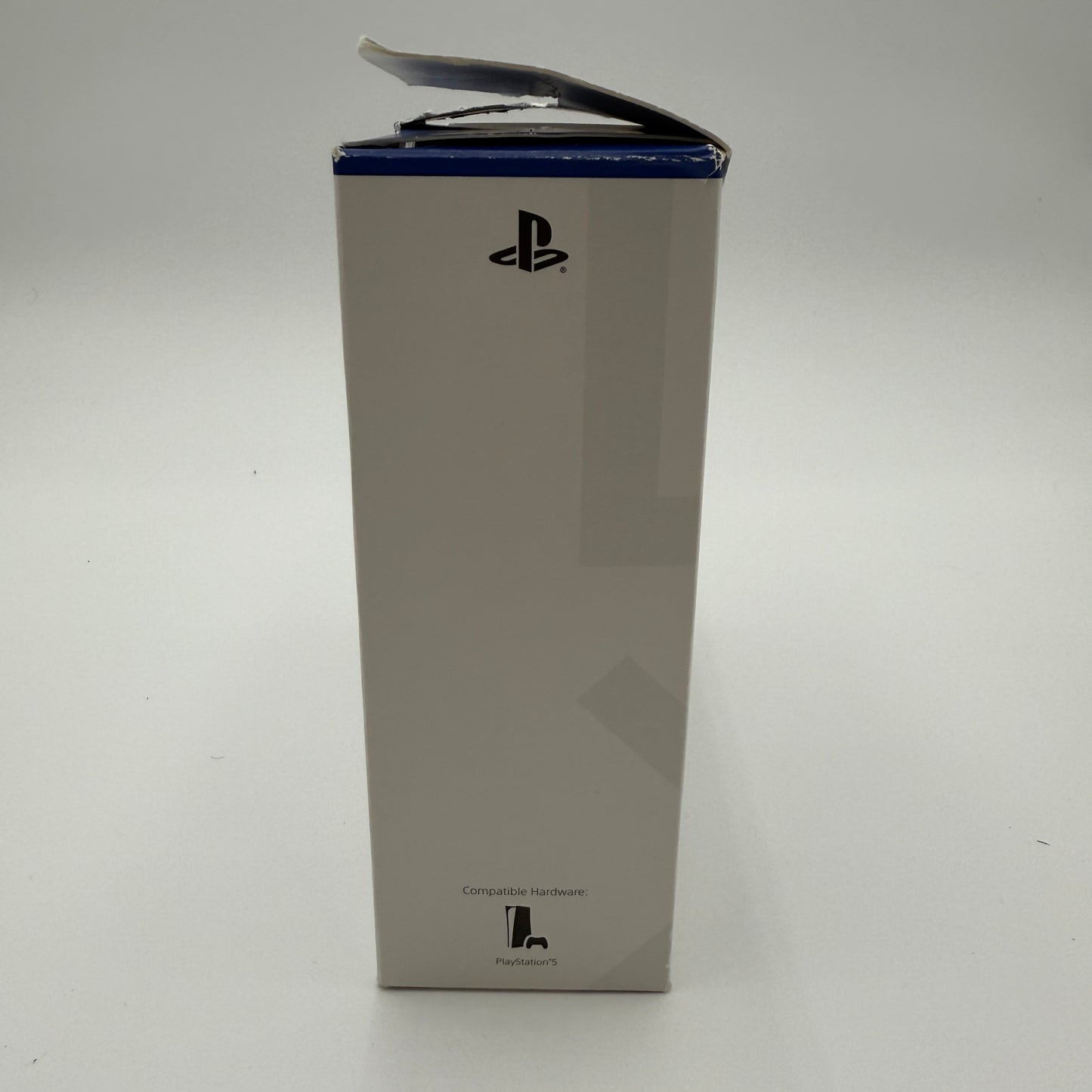 Sony PlayStation 5 DualSense Wireless Controller - White - Used with Box