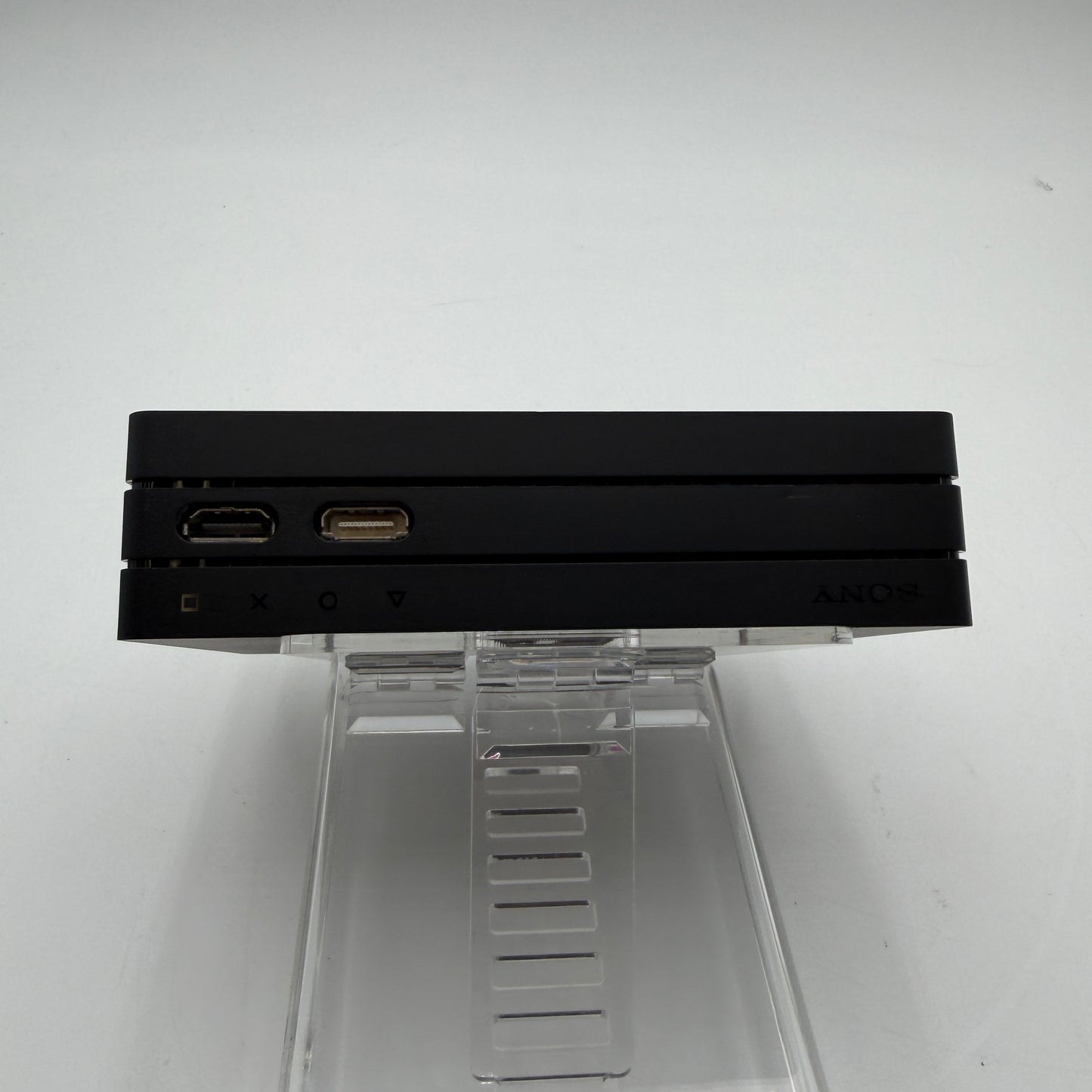 Sony PlayStation VR Processor Unit Model CUH-ZVR2 Black Used