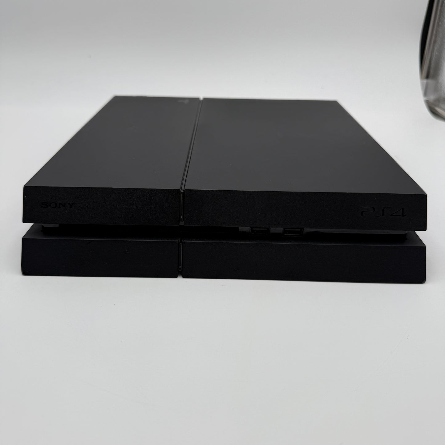 Sony Playstation 4 CUH-1215A 512GB Black Video Game System READ