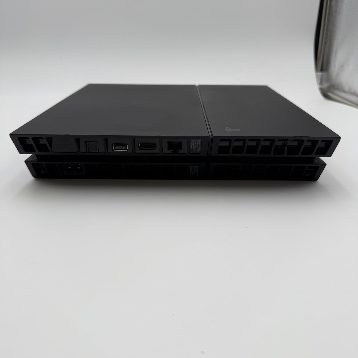 Sony Playstation 4 CUH-1215A 512GB Black Video Game System READ