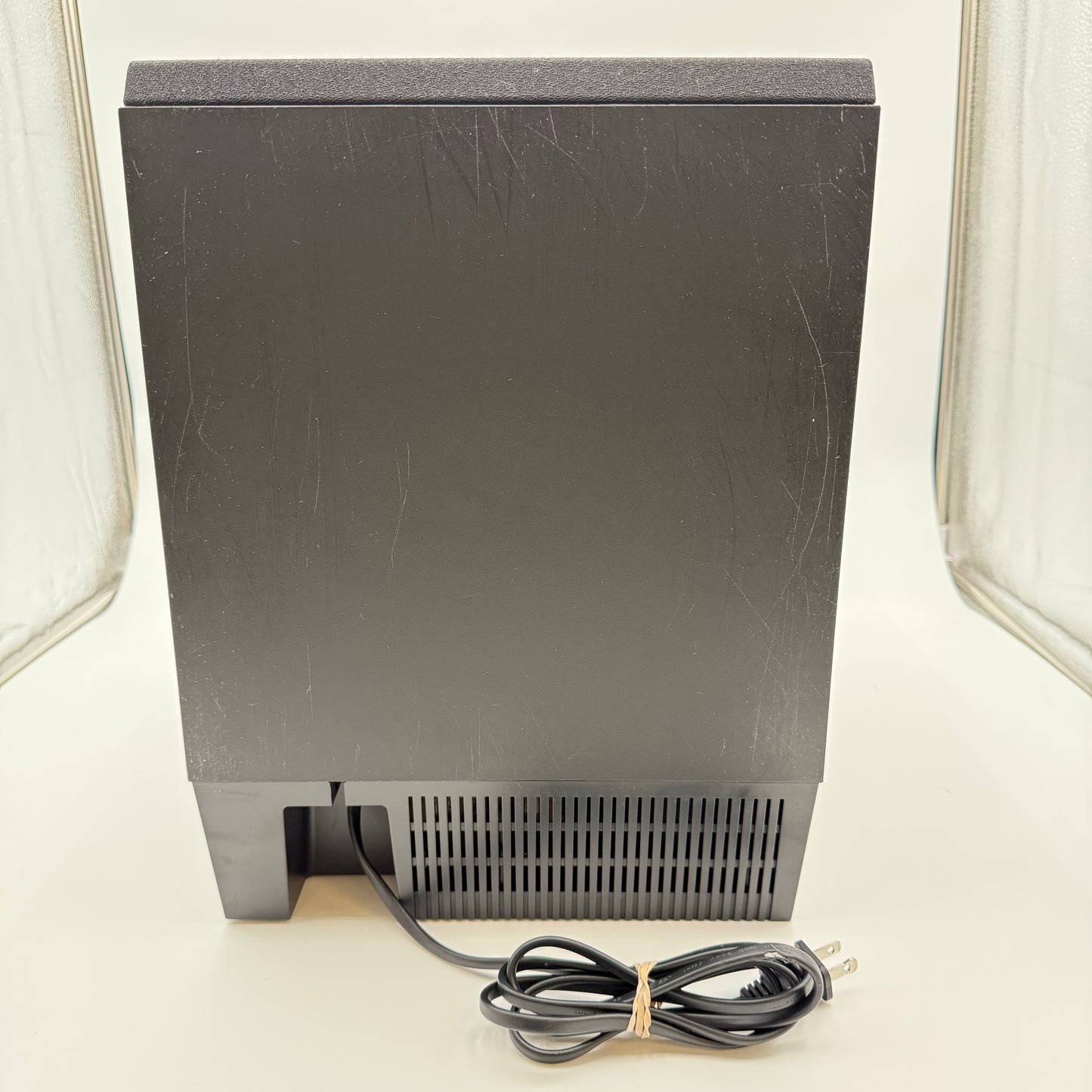Sony SA-CS9 Black Speaker - Used, Fully Functional, Free Shipping
