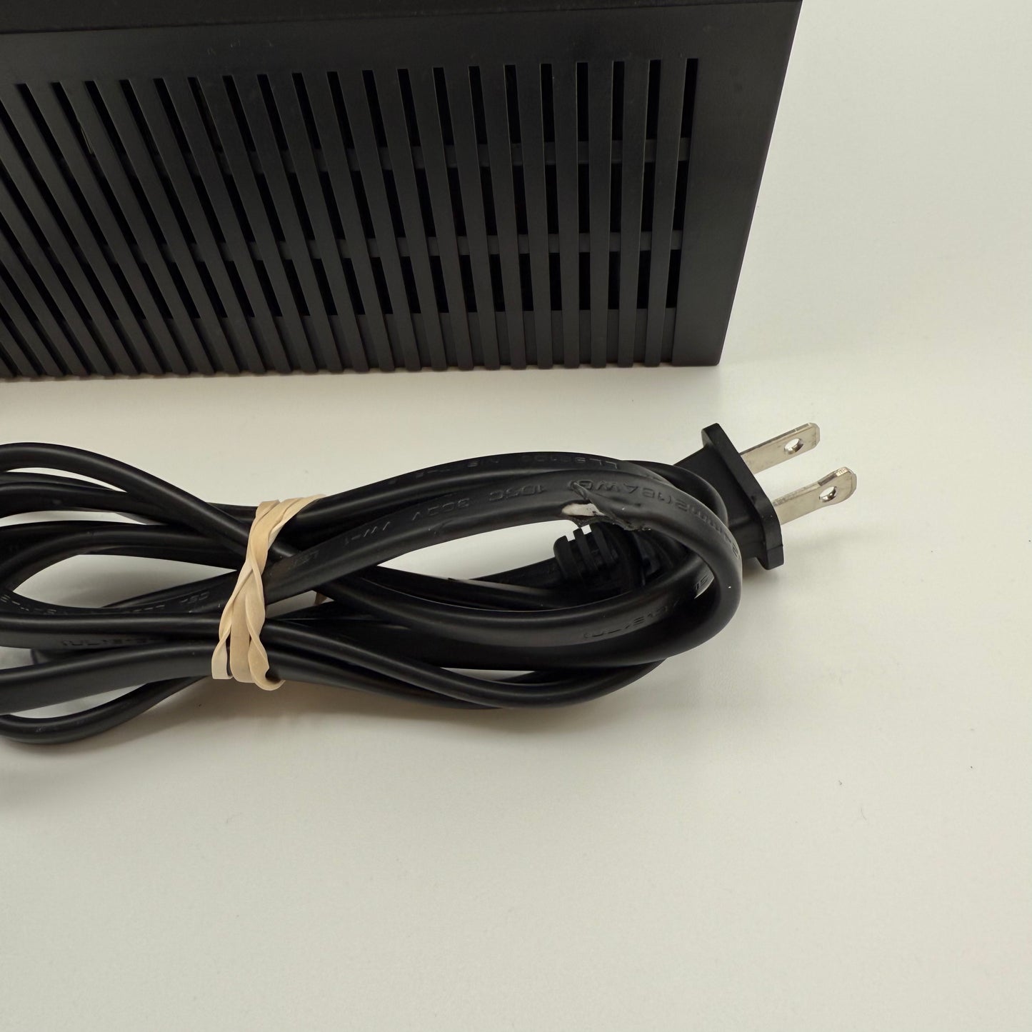 Sony SA-CS9 Black Speaker - Used, Fully Functional, Free Shipping