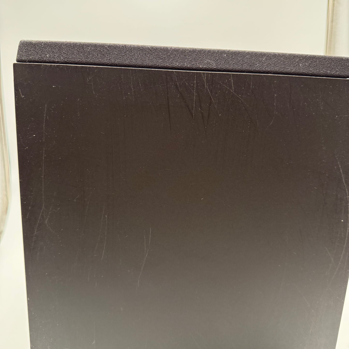 Sony SA-CS9 Black Speaker - Used, Fully Functional, Free Shipping