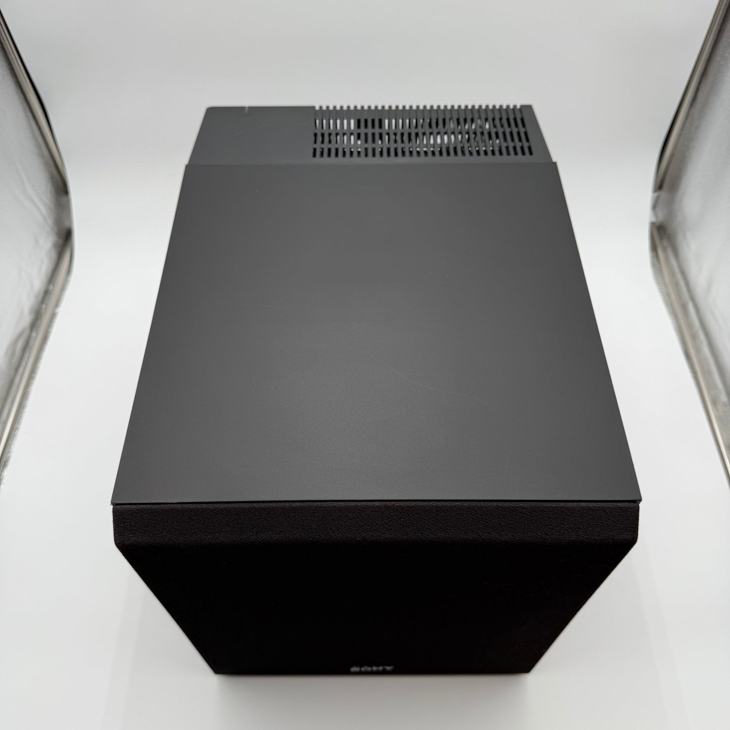 Sony SA-CS9 Black Speaker - Used, Fully Functional, Free Shipping