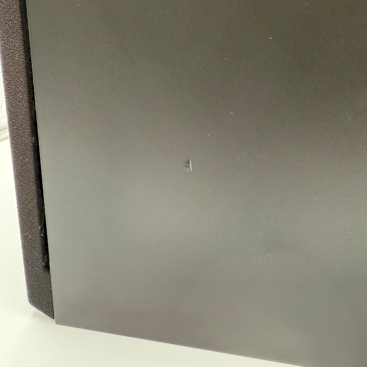 Sony SA-CS9 Black Speaker - Used, Fully Functional, Free Shipping