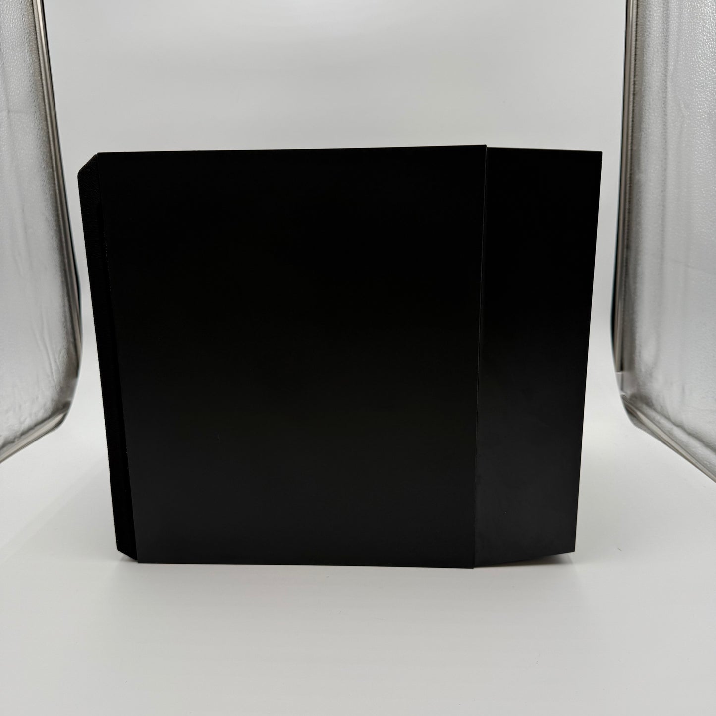 Sony SA-CS9 Black Speaker - Used, Fully Functional, Free Shipping