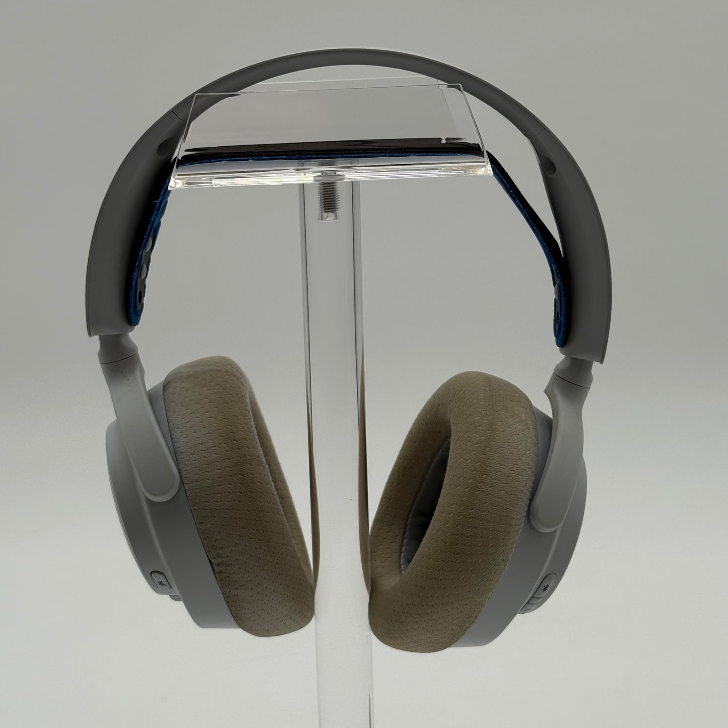 SteelSeries Arctis Nova 7 Wireless Gaming Headset - White