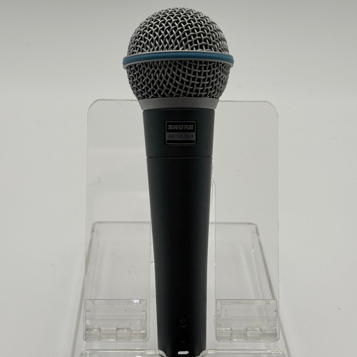 Sure Beta 58A Microphone - Used Pro Audio Equipment - Free Shipping