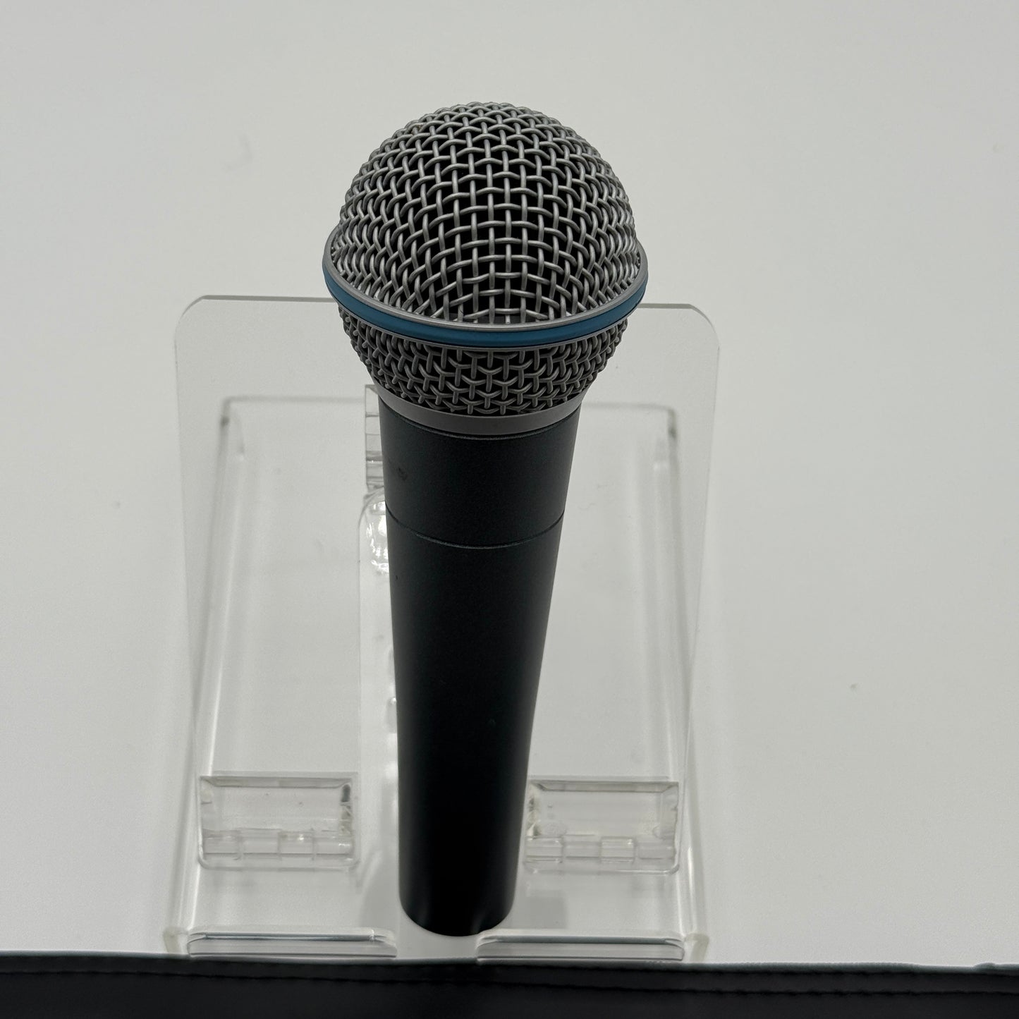 Sure Beta 58A Microphone - Used Pro Audio Equipment - Free Shipping