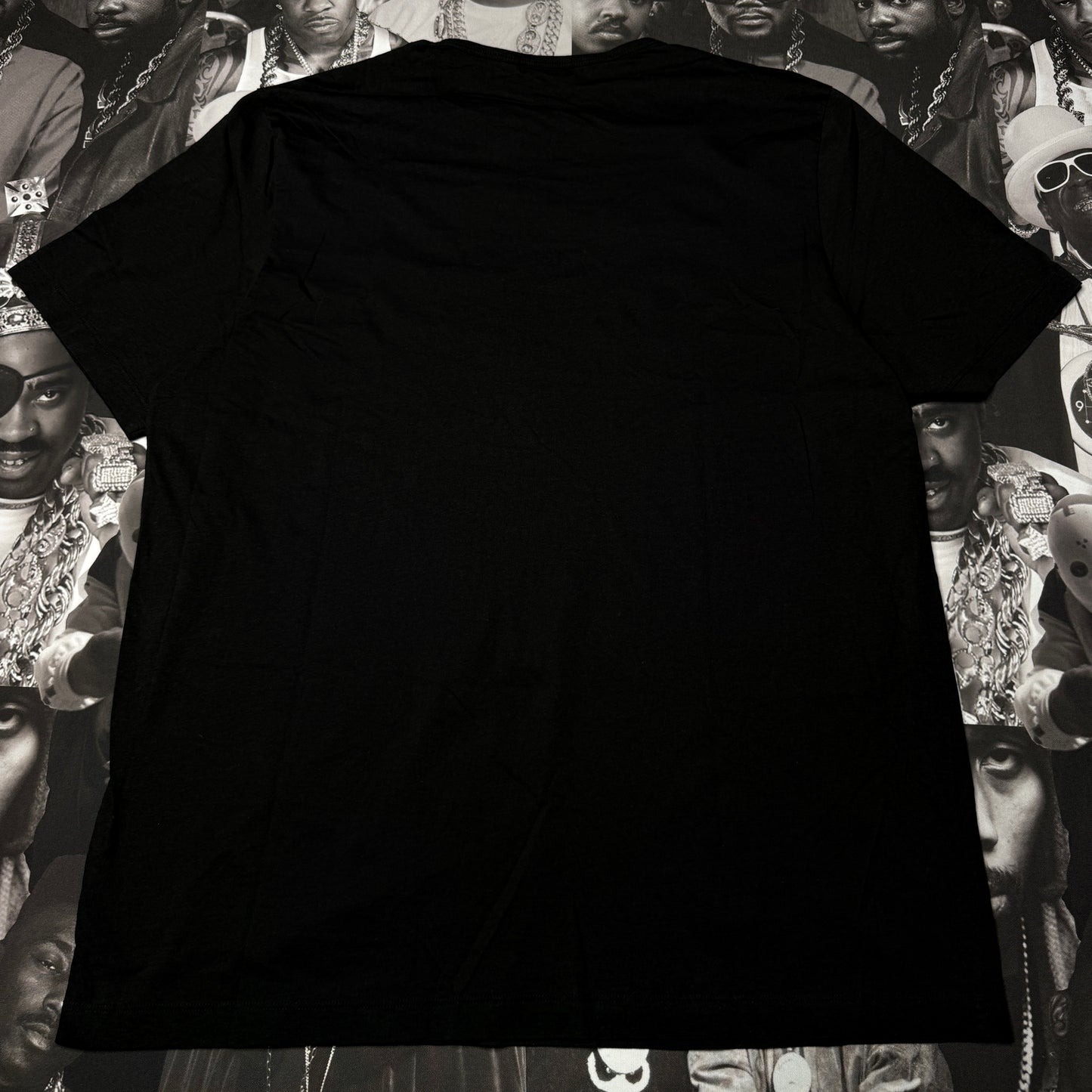 Theory Precise T-Shirt Black XXL