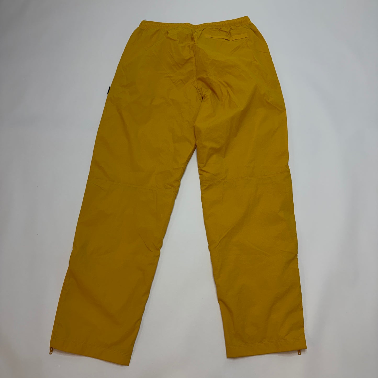 Under Armour UA Best Track Pant Noble Gold / White 773 Size Large