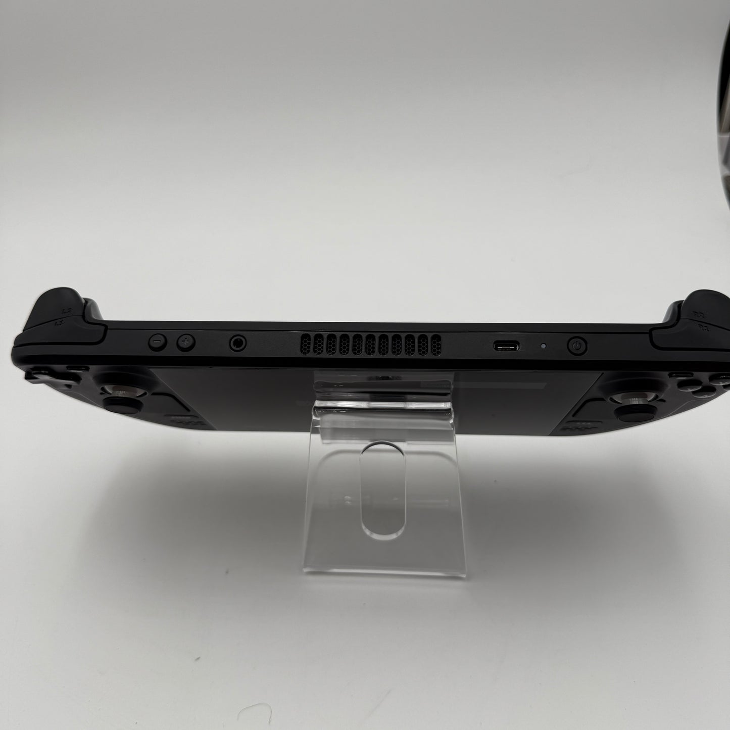 Valve Steam Deck 512GB Black Model 1010 Used