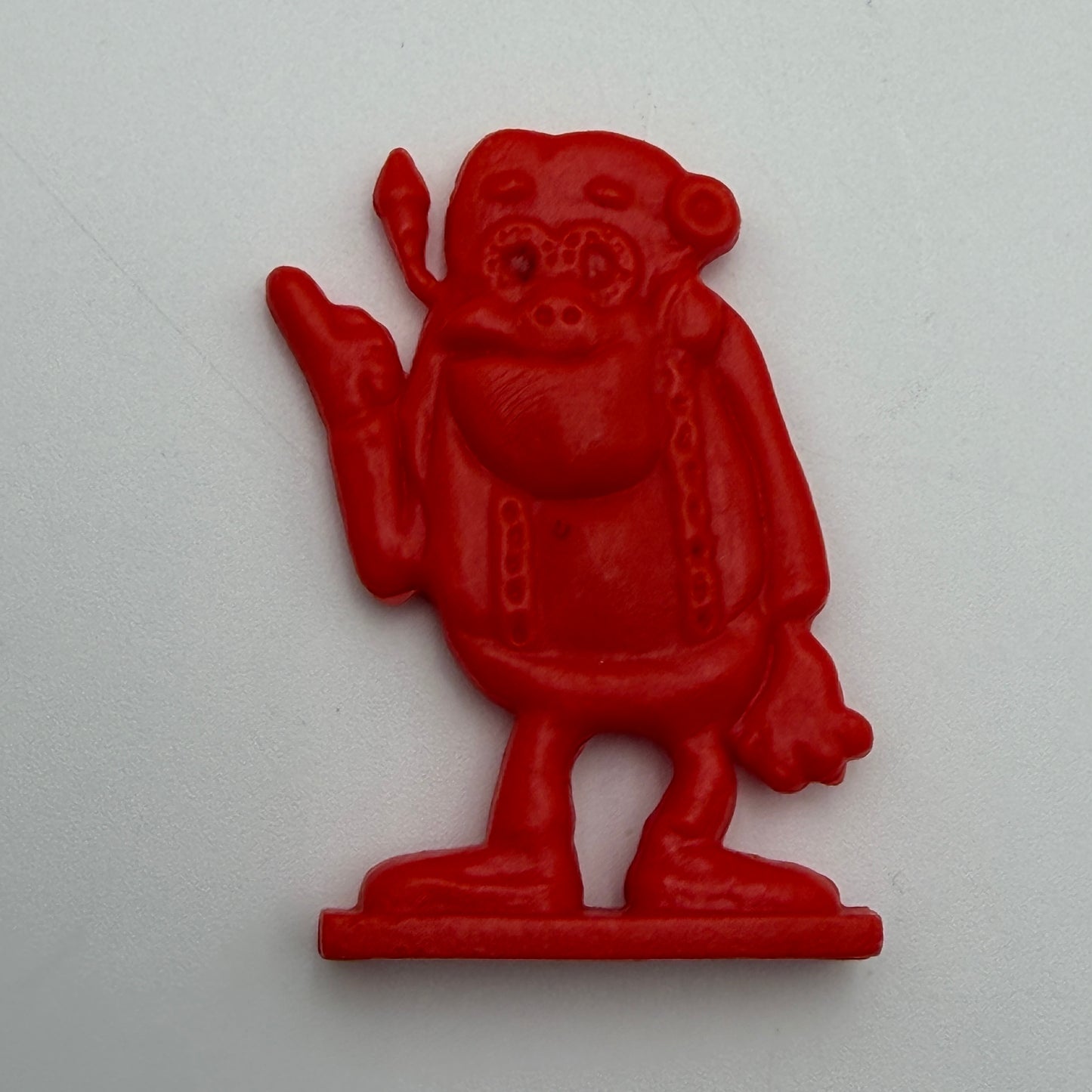 Vintage 1970s General Mills Franken Berry Monster Cereal Prize Premium Toy Lot