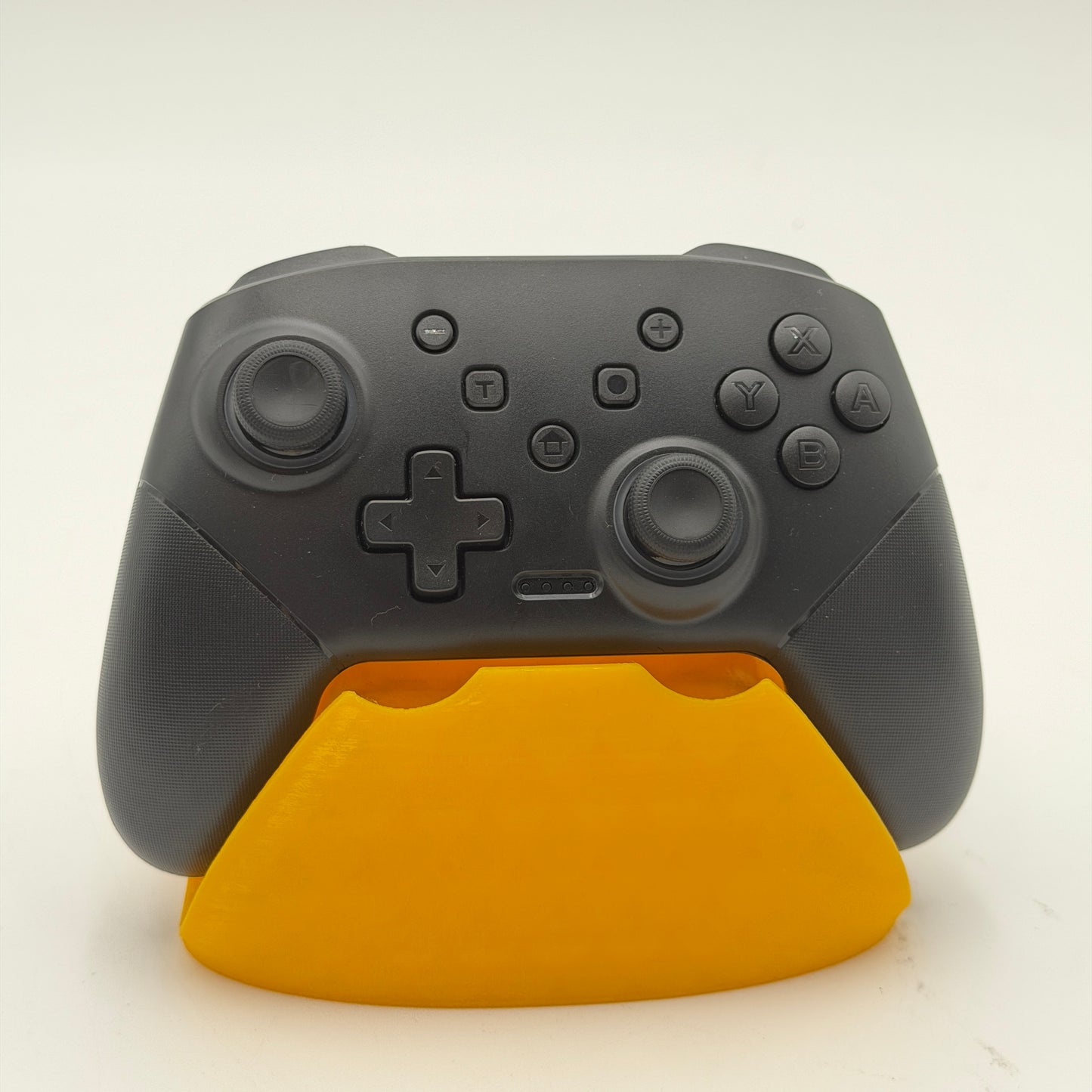 Voyee S08 Nintendo Switch Controller Black Used - A Condition
