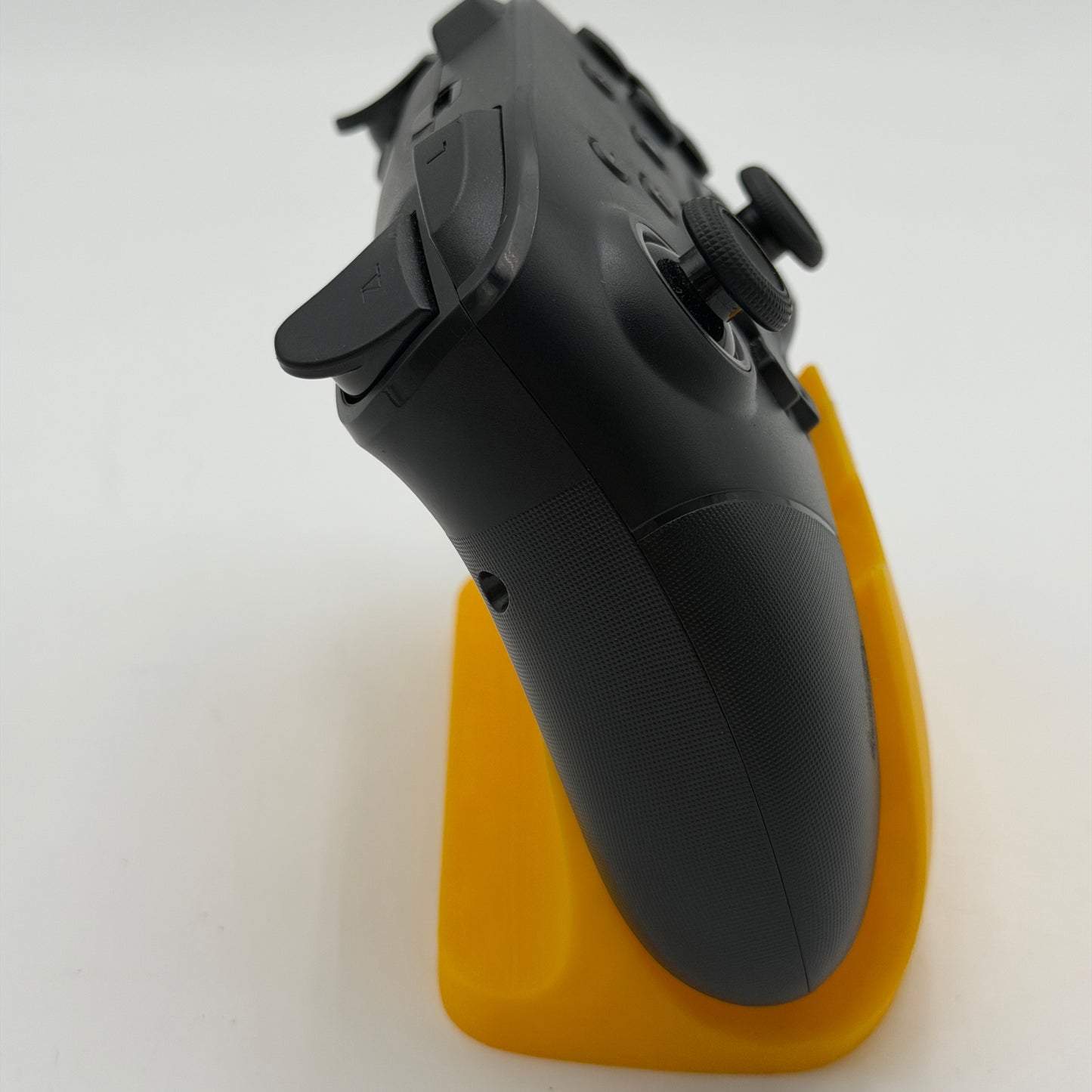 Voyee S08 Nintendo Switch Controller Black Used - A Condition