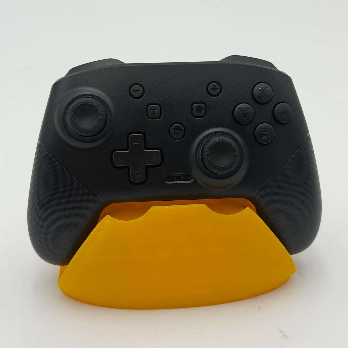 Voyee S08 Nintendo Switch Controller Black Used A