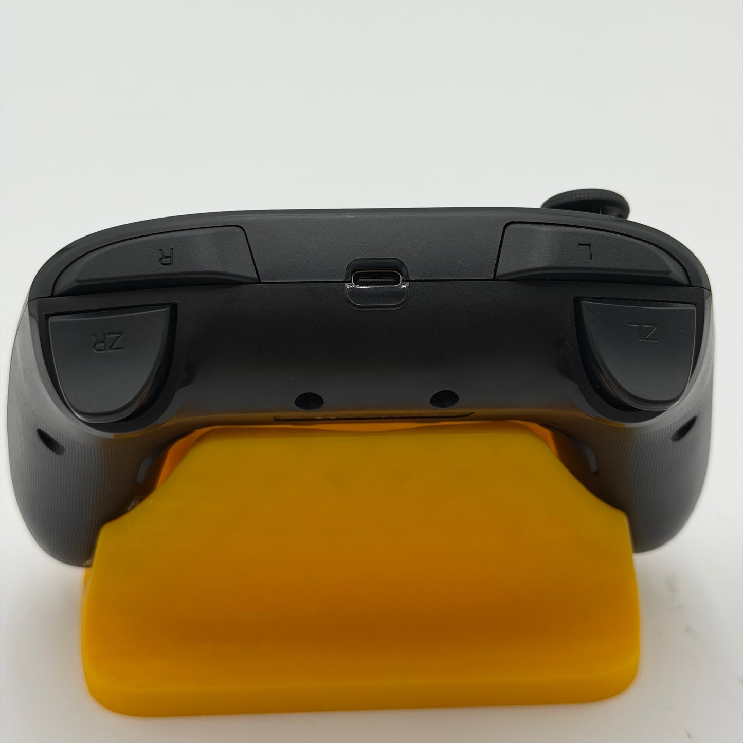 Voyee S08 Nintendo Switch Controller Black Used A