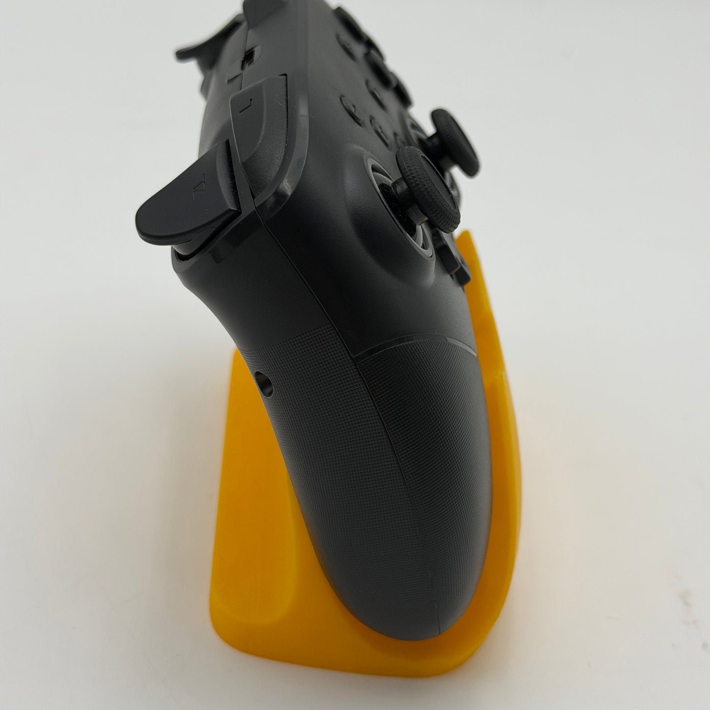 Voyee S08 Nintendo Switch Controller Black Used A