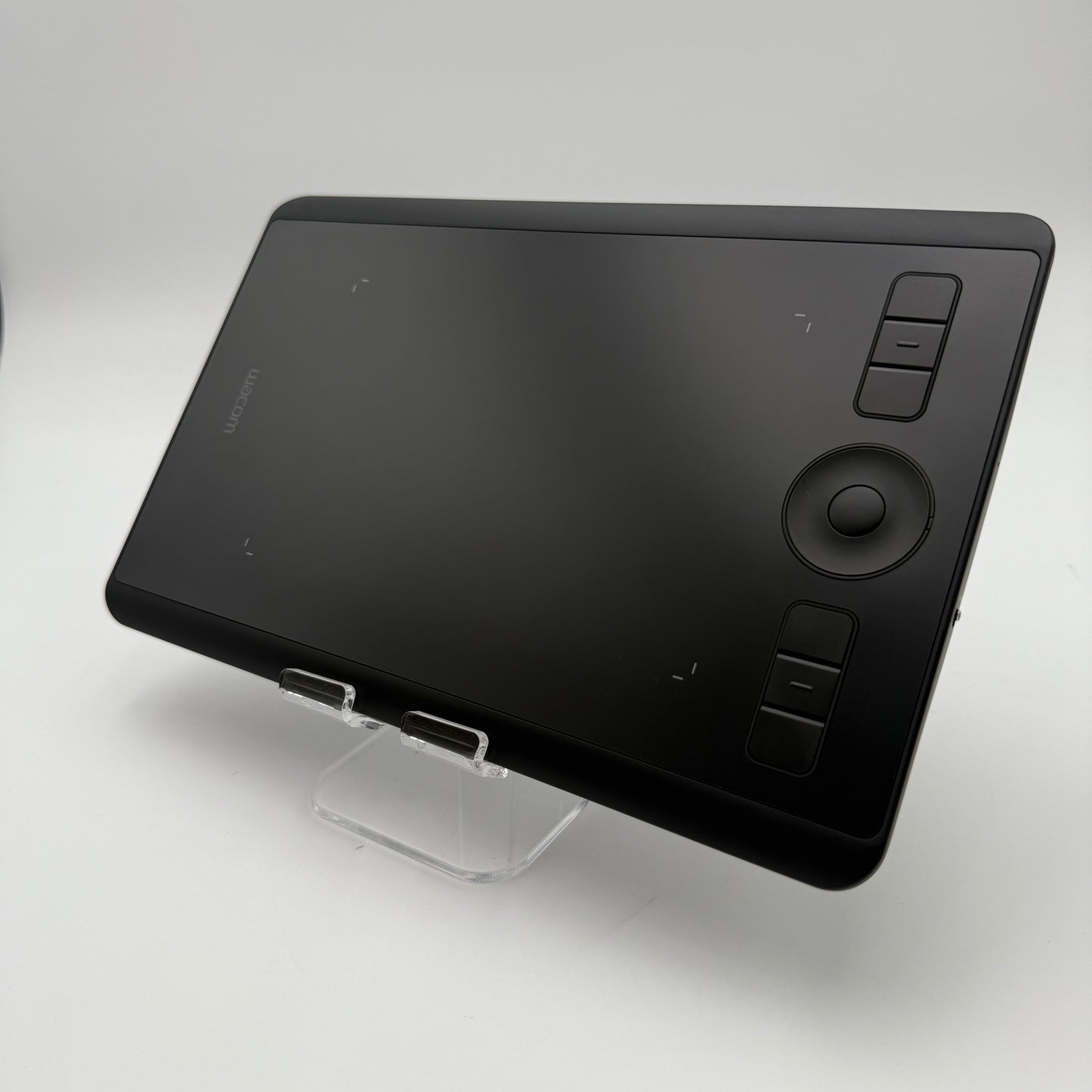 Wacom Intuos Pro PTH-460 Graphics Tablet COMPLETE