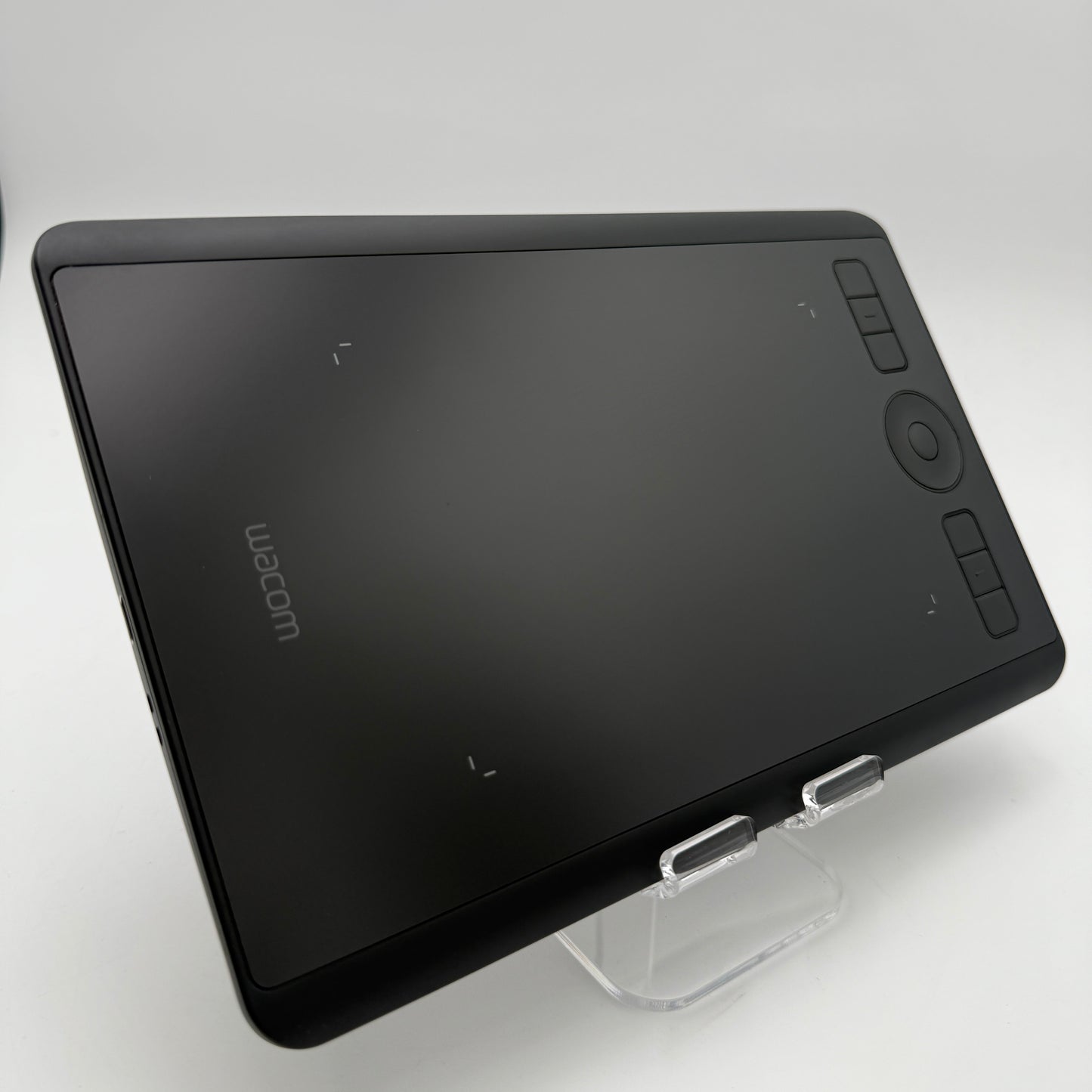 Wacom Intuos Pro PTH-460 Graphics Tablet COMPLETE