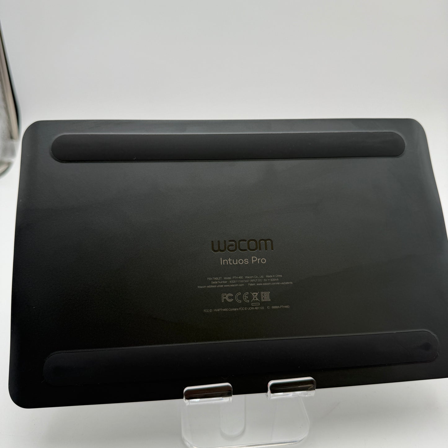 Wacom Intuos Pro PTH-460 Graphics Tablet COMPLETE