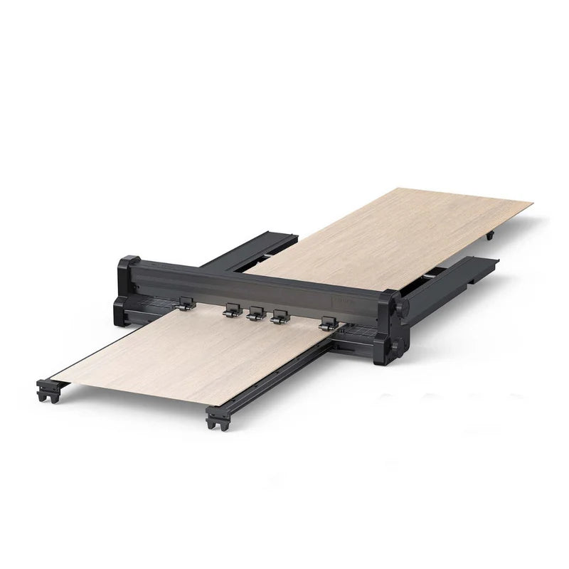 WeCreat Laser Auto Pass Through 137" Feeder - New In Box