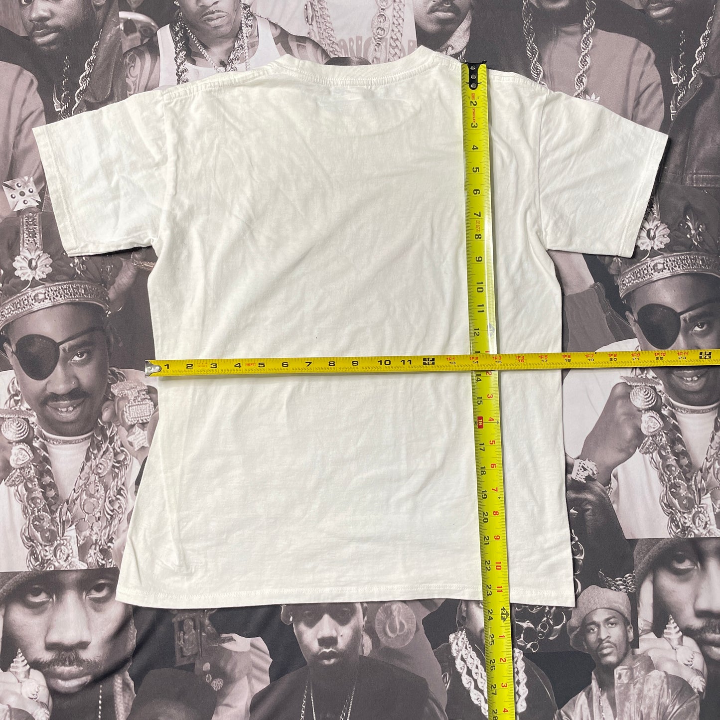 Women's 2012 Miami Heat Back to Back Champs Ring Tee Size XL