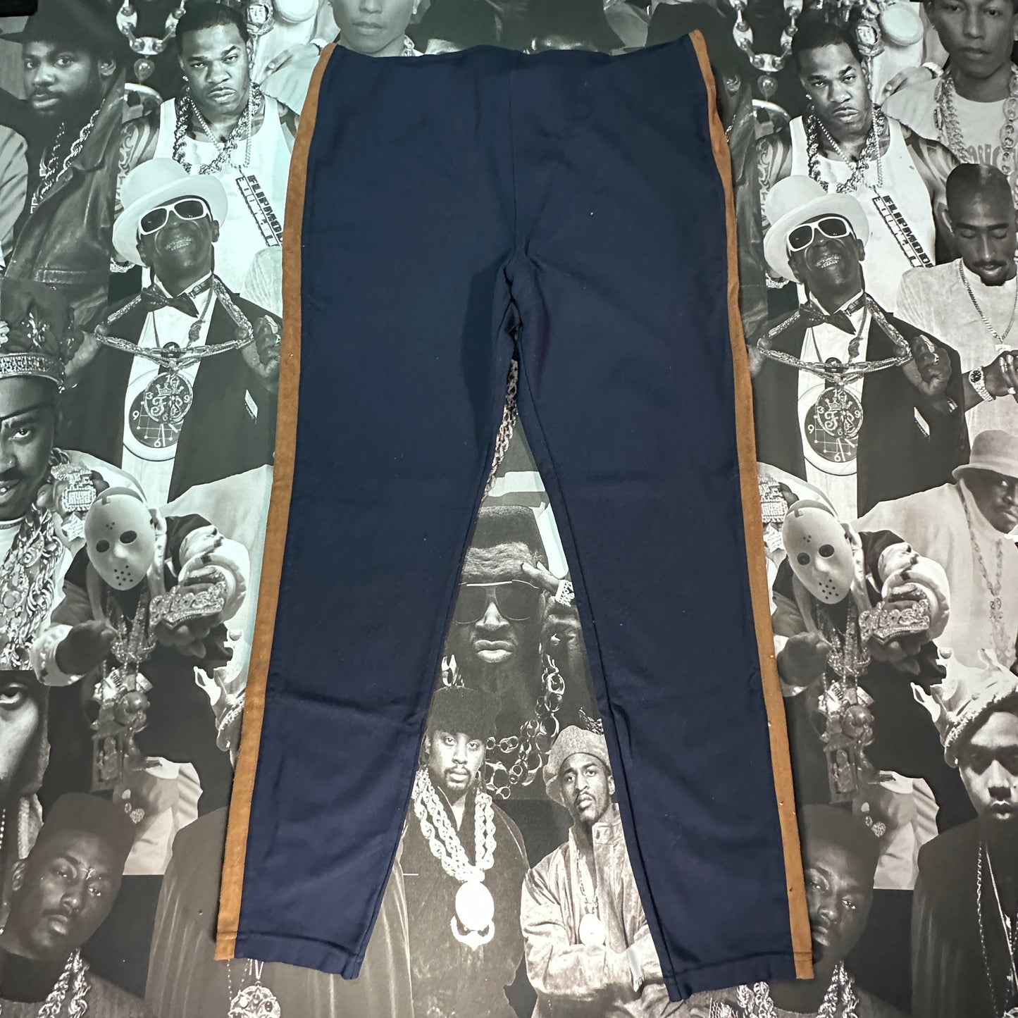 Women's Ralph Lauren Stretch Pants/Leggings Size Large