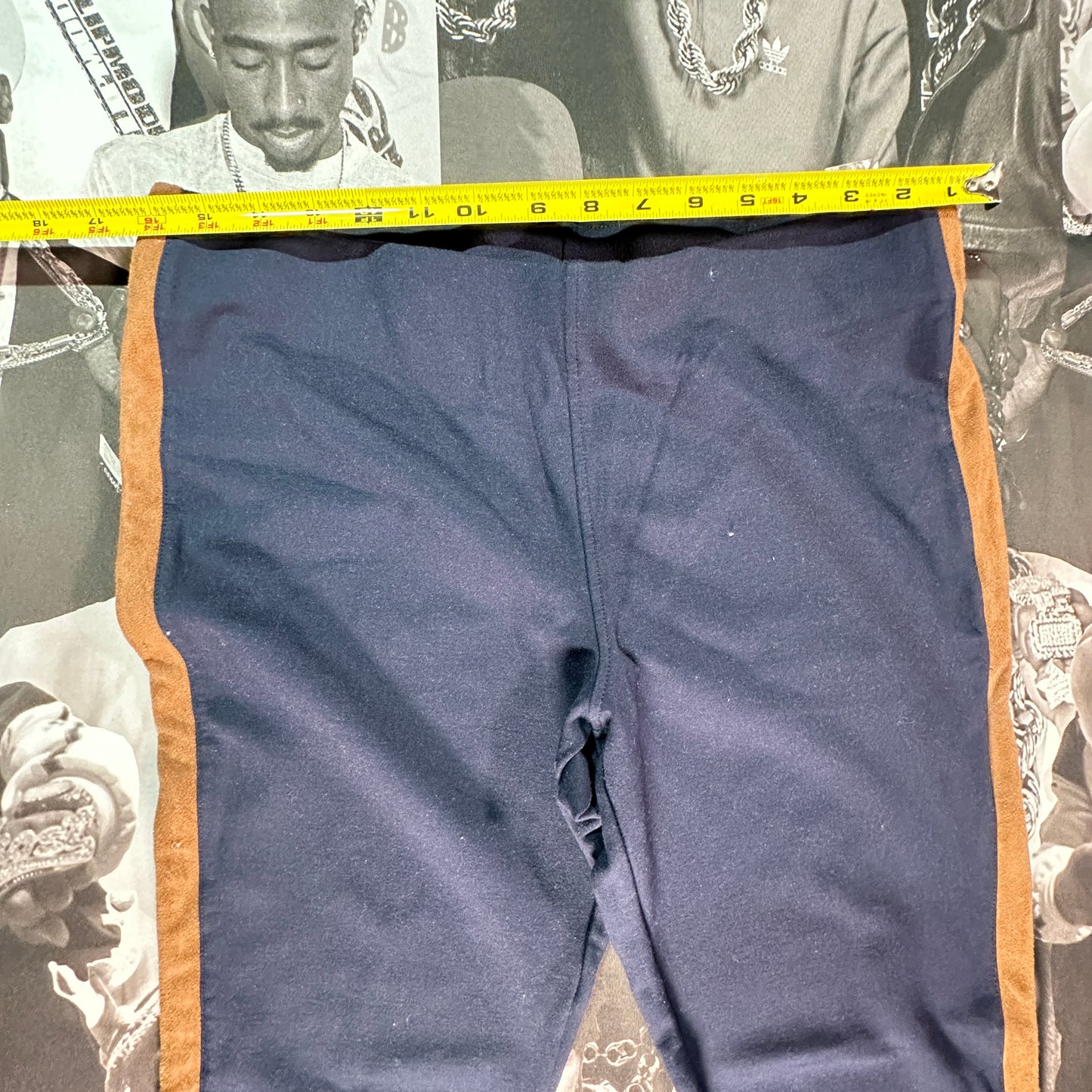 Women's Ralph Lauren Stretch Pants/Leggings Size Large
