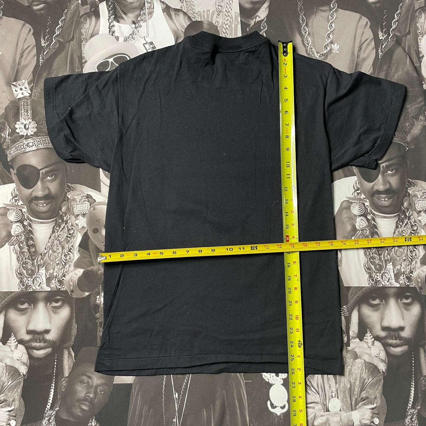 Women's Vintage 90's Black is Beautiful Graphic Tee Size XL