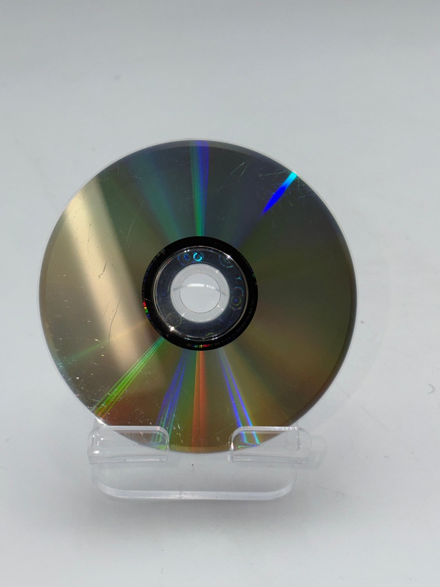 Xbox 360 Tony Hawk's American Wasteland DISC ONLY