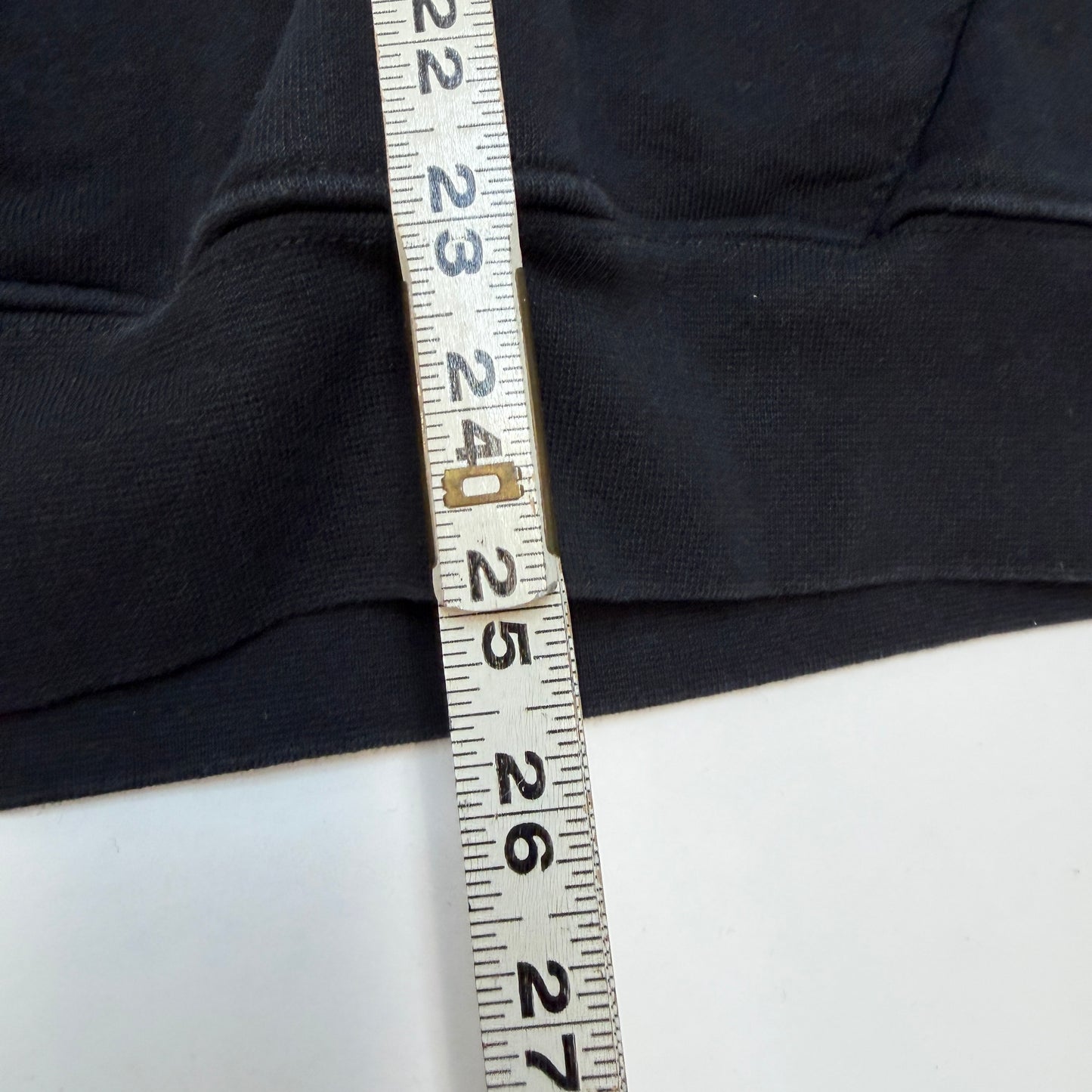 Zara Athleticz Hoodie Black Size XL 261181