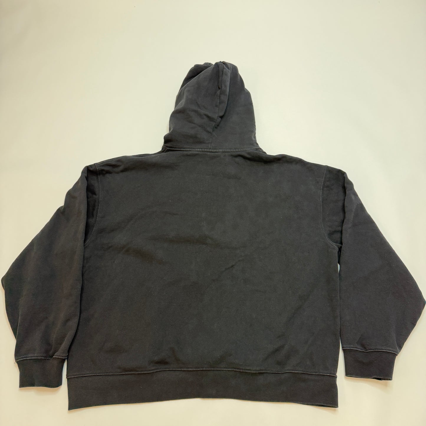 Zara Athleticz Hoodie Black Size XL 261181