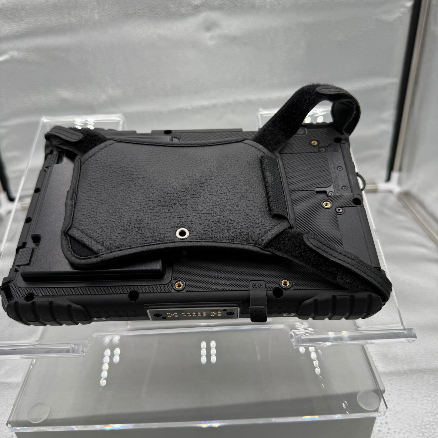 ZephyrTel ALGIZ 8x 4G Rugged Tablet - Used, Black, 128GB