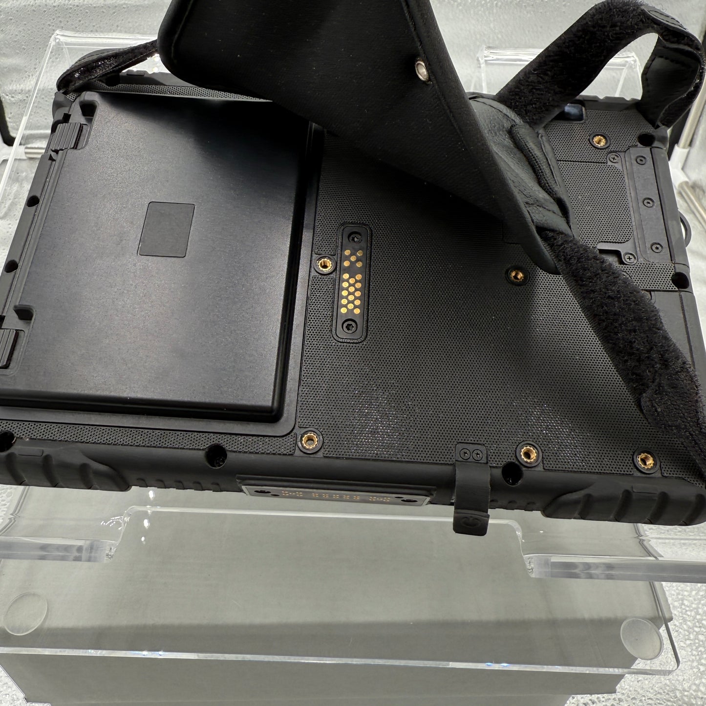 ZephyrTel ALGIZ 8x 4G Rugged Tablet - Used, Black, 128GB