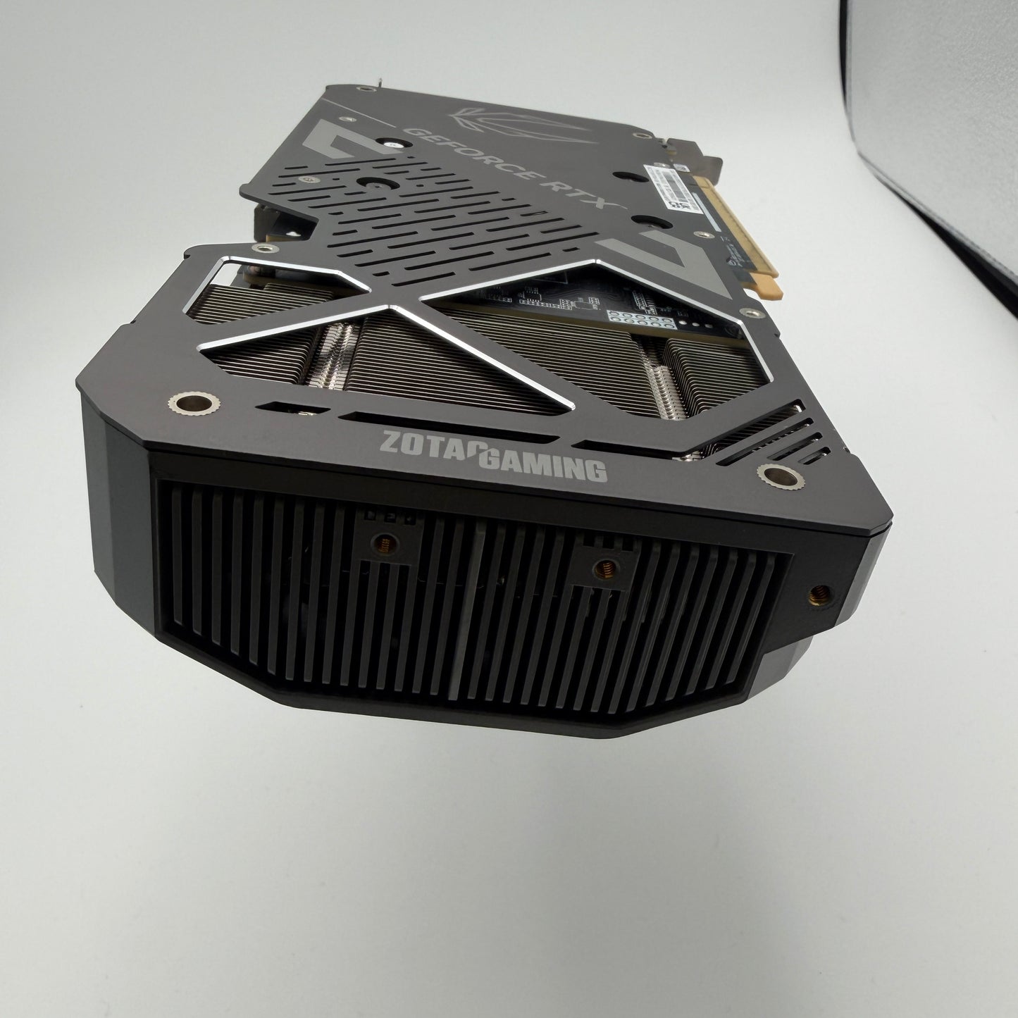 Zotac Gaming Twin Edge OC GeForce RTX 5070 12GB GDDR7 Graphics Card