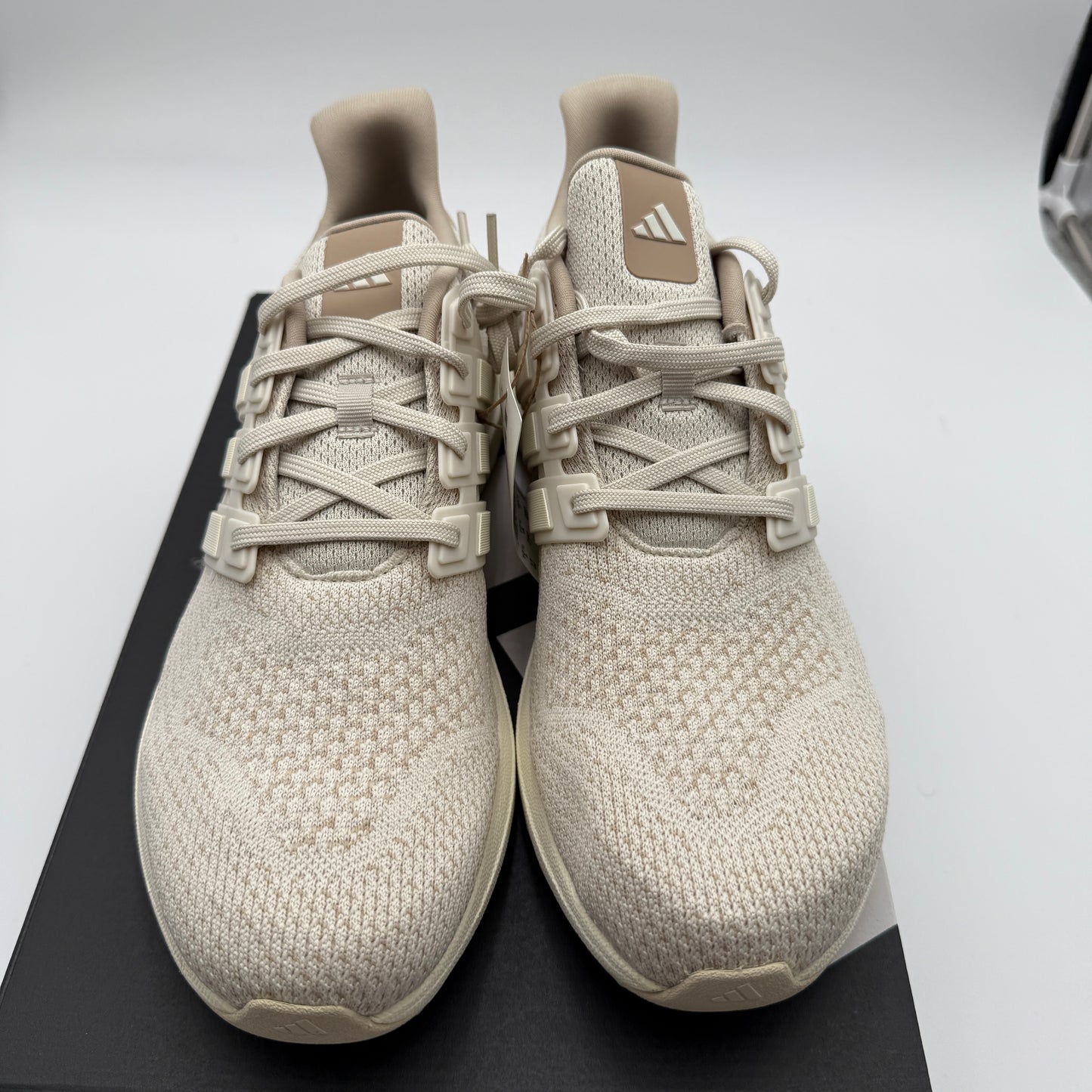 adidas UltraDream DNA JP7689 Size 11 Alumina / Off White / Wonder Beige
