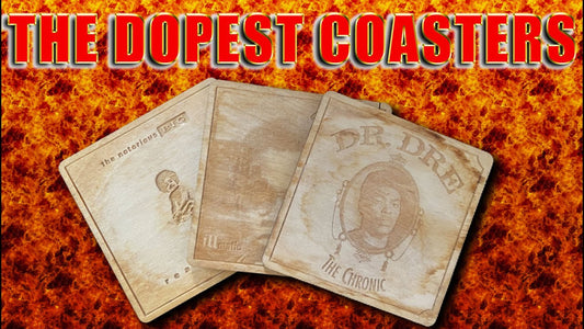 GoodWoodNYC East West Coasters set - No Hype Ep 157