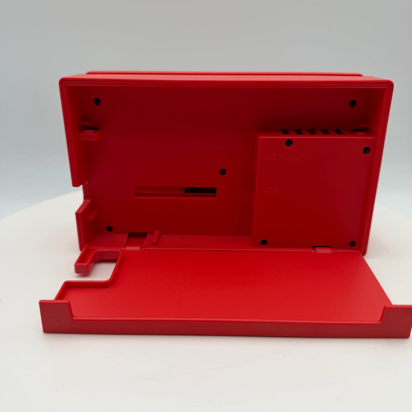 Nintendo Switch Mario Red & Blue Edition HAC-001-01 2019