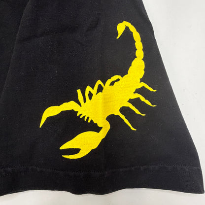 GXFR WESTSIDE GUNN SUPER LISA FASHION REBELS T-SHIRT Black L Griselda