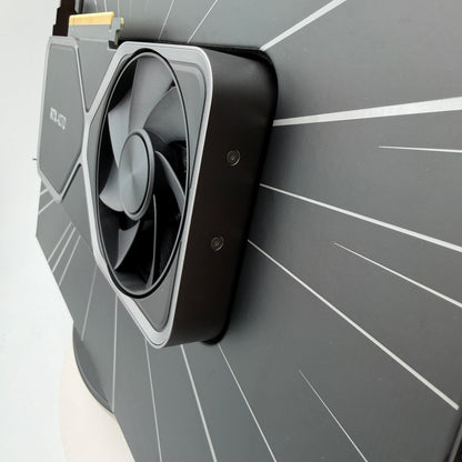 NVIDIA GeForce RTX 4070 Founders Edition Graphics Card