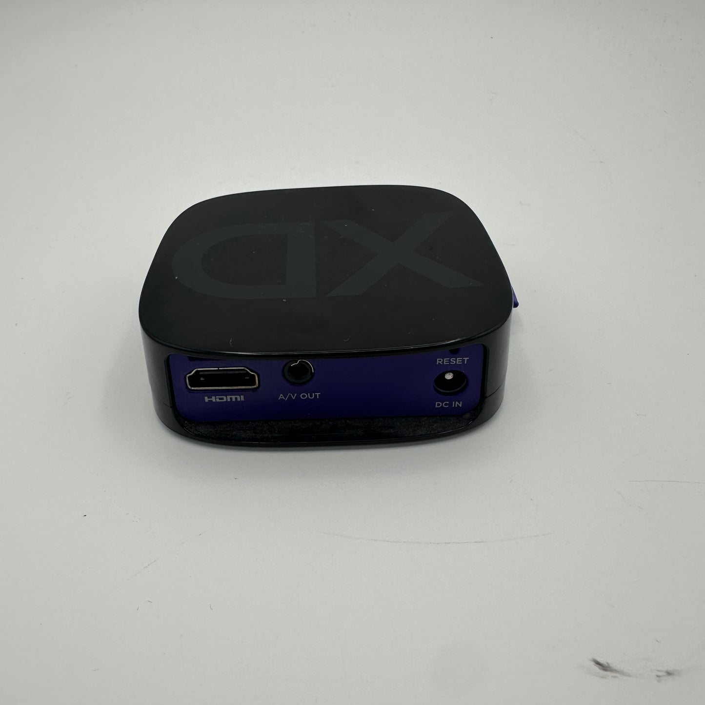 Roku 2 XD Streaming Player Model 3050R