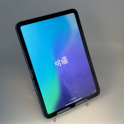 Apple iPad (10th Gen) A2696 64GB Blue Wi-Fi READ